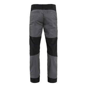 Blaklader 14561845 Service trousers with stretch - 145618459699_2