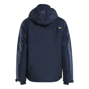 Blaklader BLAKLADER 48901977 Lightweight lined Winter Jacket Work Jacket MEN - Waterproof - 489019778699_2