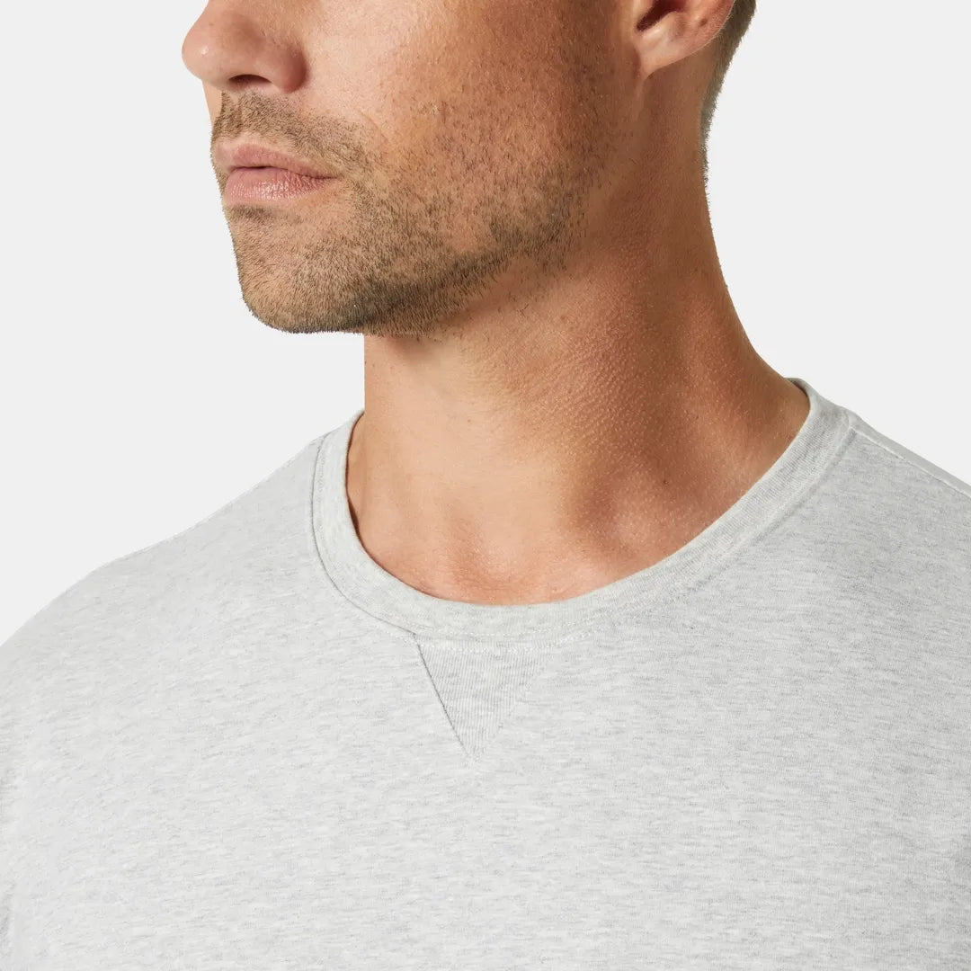 Helly Hansen Work Wear - 79242_932_feature1 - Onbody-S25-Summer 2025-Fundementals