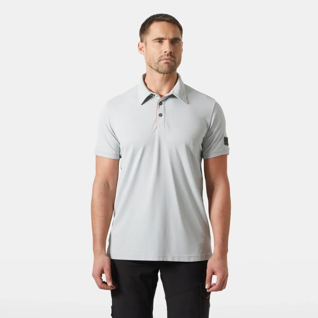 Helly Hansen Work Wear - 79248_930_onbody1 - 
