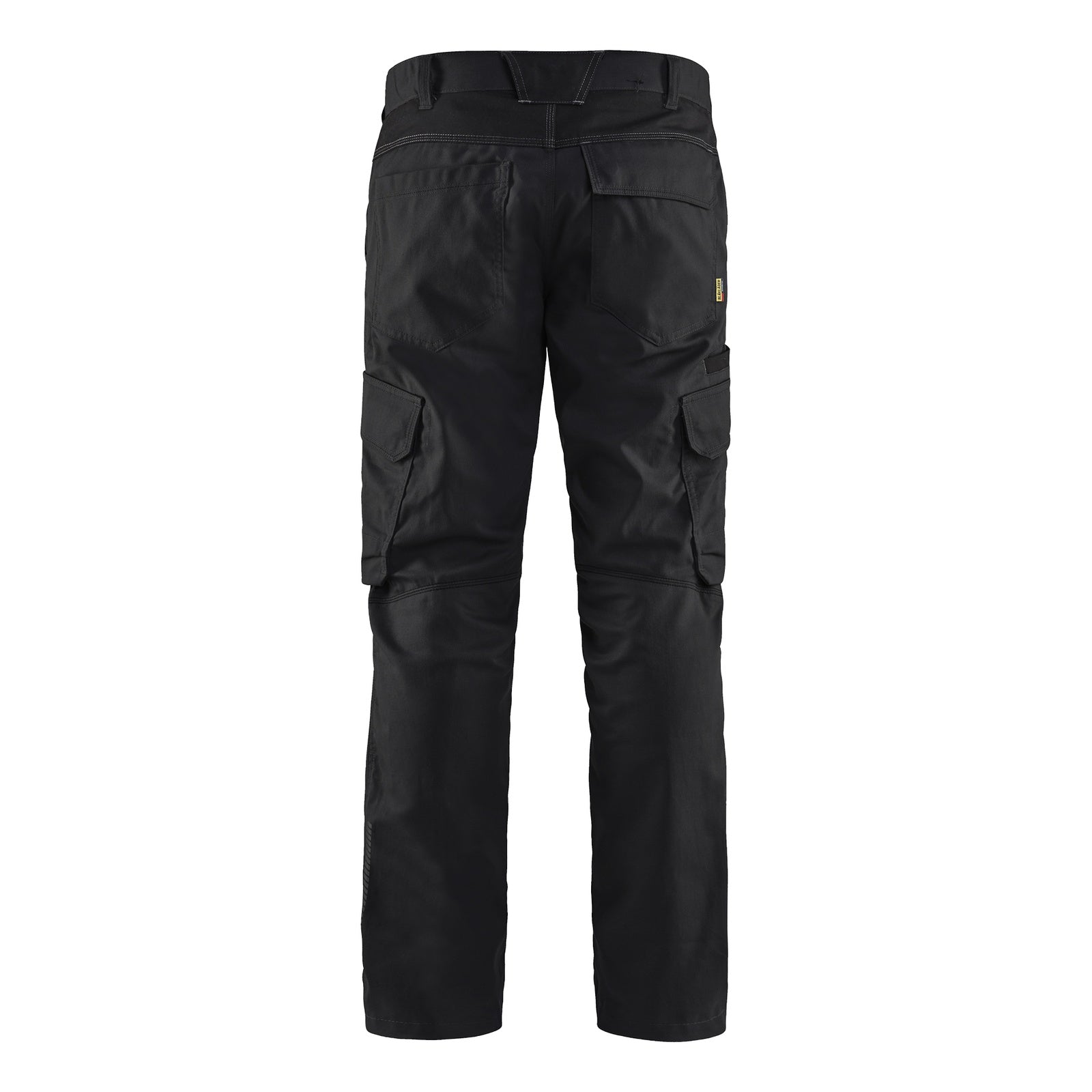 Blaklader 14441832 Industry trousers stretch - 144418329900_2