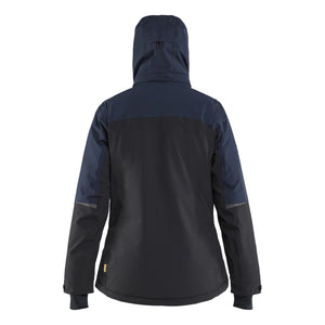 Blaklader BLAKLADER 47071917 STRIKER Women's Winter Jacket Stretch Work Jacket WOMEN - Waterproof - 470719178633_3
