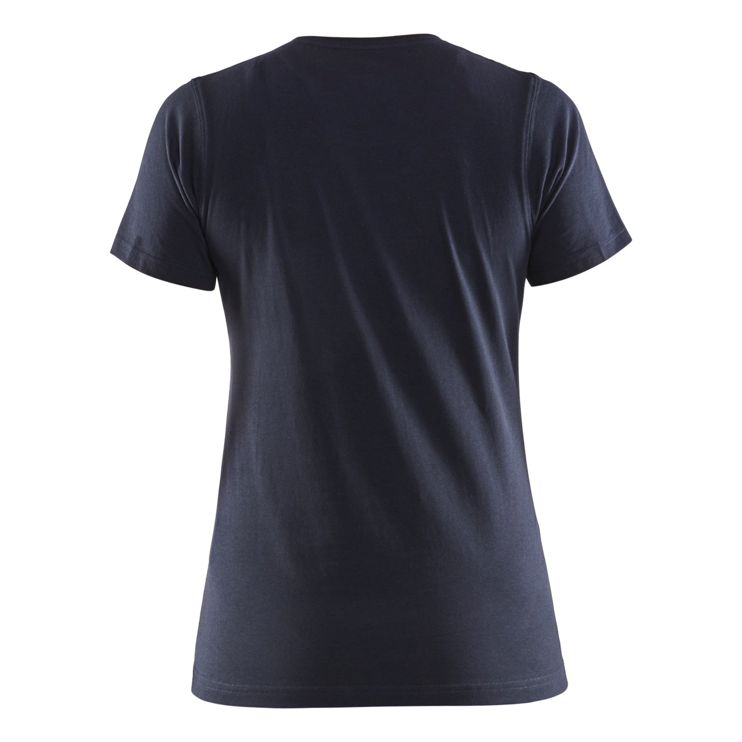 Blaklader BLAKLADER 33341042 Women's T shirt Short Sleeve Work T-Shirt WOMEN - 100% Cotton - 333410428600_2