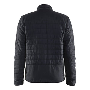 Blaklader BLAKLADER 47102030 Warm Lined Jacket Work Jacket MEN - Water Repellent - 471020309998_2