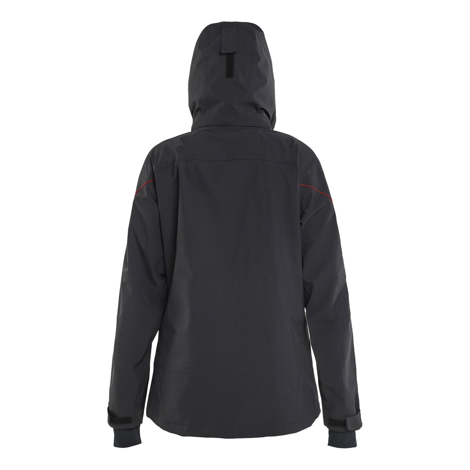 Blaklader BLAKLADER 44031917 Women's Shell Jacket Stretch Hi Vis Reflective Shell Work Jacket WOMEN - Waterproof - 440319179956_3
