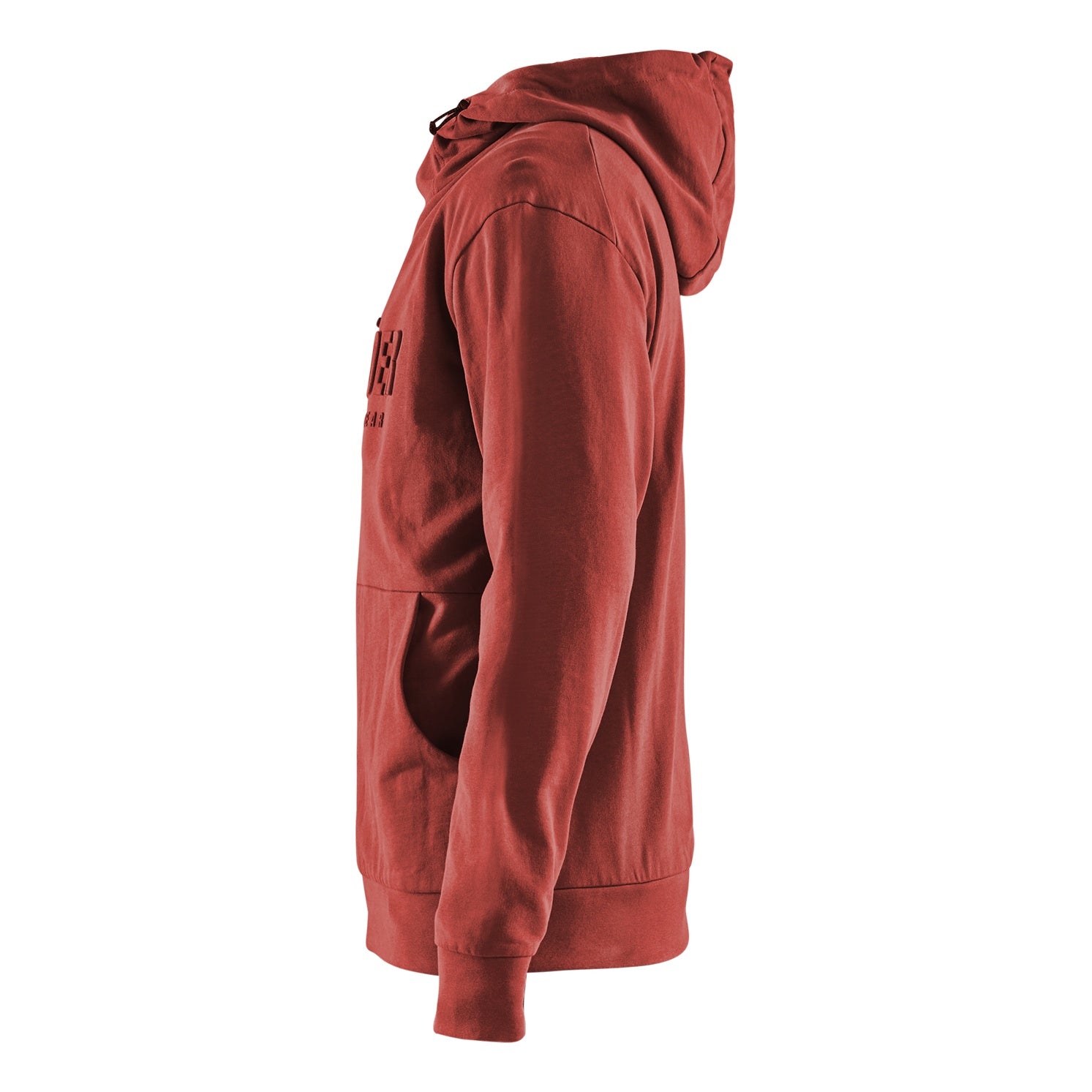 Blaklader BLAKLADER 35301158 Hoodie 3D Hoodie Work Sweatshirt MEN - 100% Cotton - 353011585909_CL