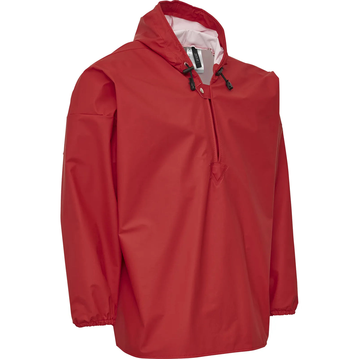 ELKA Rainwear - ELKA PRO Smock w/elastic - Red