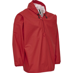 ELKA Rainwear - ELKA PRO Smock w/elastic - Red