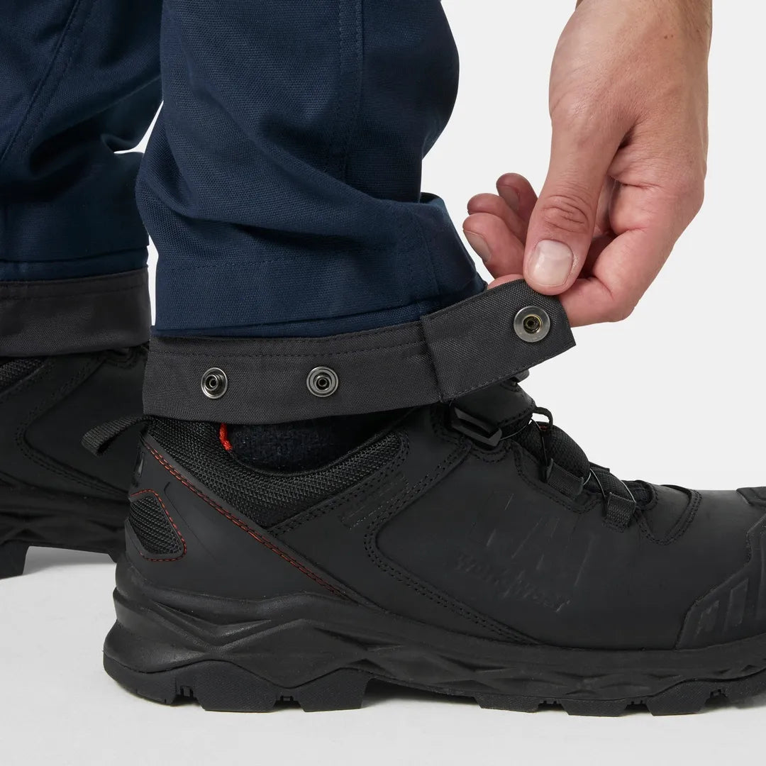 Helly Hansen Work Wear - 77615_599_feature3 - 