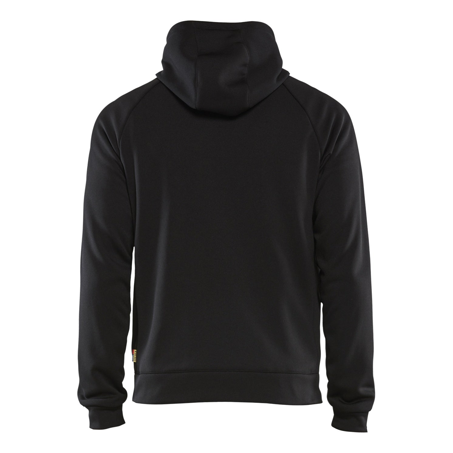 Blaklader BLAKLADER 34632526 HYBRID SWEATER Work Sweatshirt MEN - Quilted Front - 346325269998_2