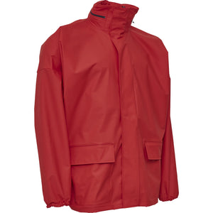 ELKA Rainwear - ELKA PRO Jacket - Red