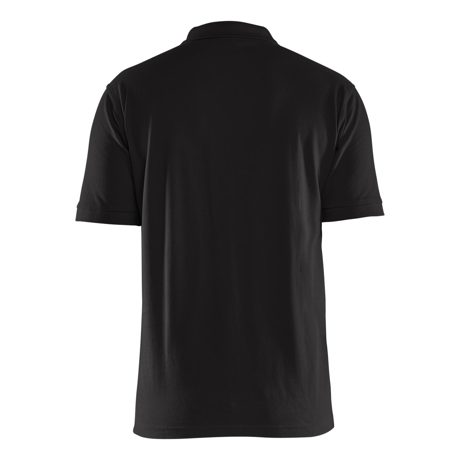 Blaklader BLAKLADER 34351035 Polo shirt Short Sleeve Work Polo MEN - 100% Cotton - 343510359900_2
