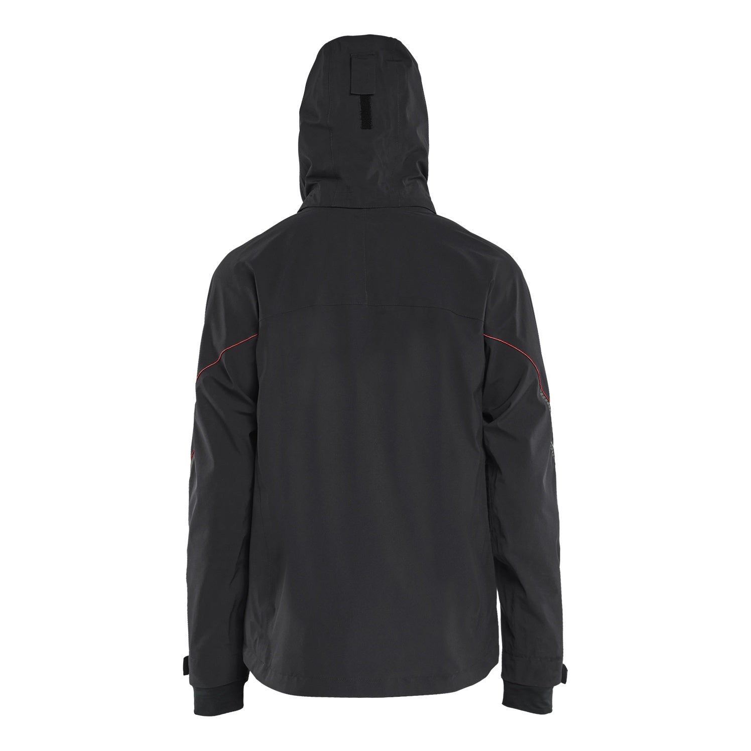 Blaklader BLAKLADER 44831917 Shell Jacket Stretch Hi Vis Reflective Work Jacket MEN - Waterproof - 448319179956_3
