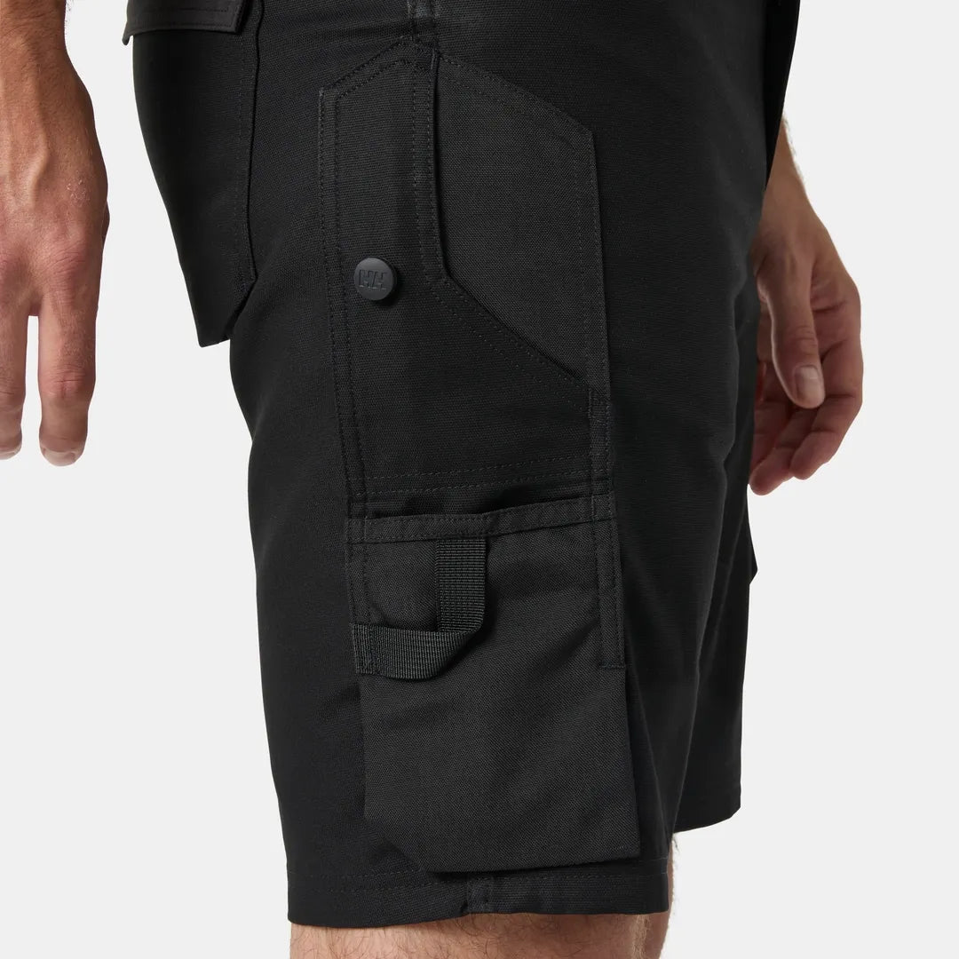 Helly Hansen Work Wear - 77361_990_feature3 - 