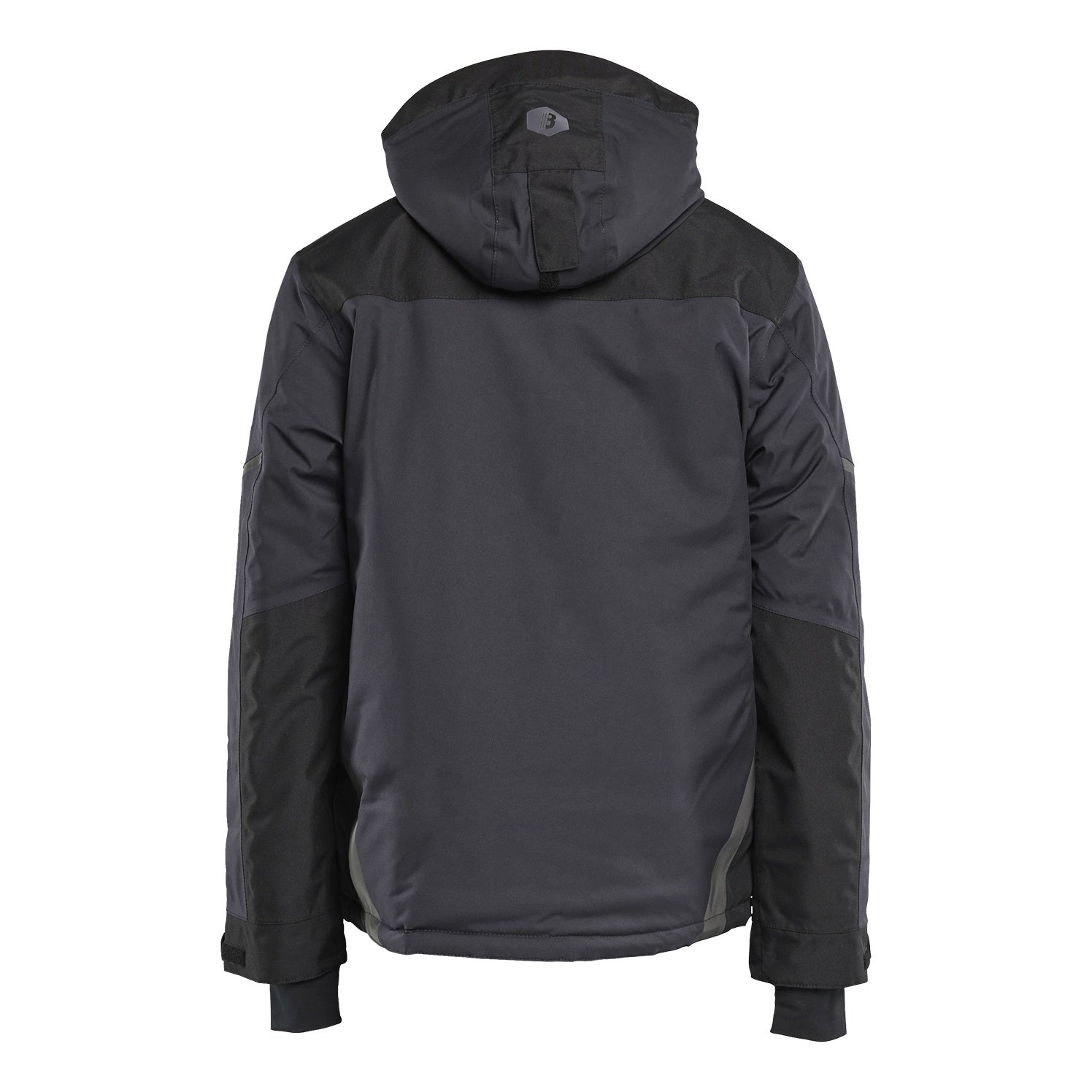 Blaklader BLAKLADER 48811987 Winter jacket Work Jacket MEN - Waterproof - 488119879899_2
