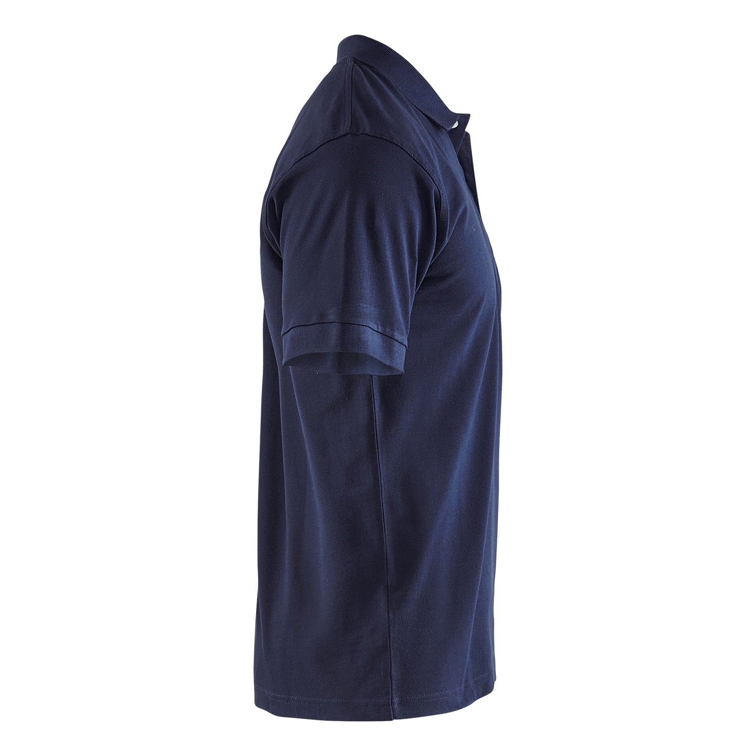 Blaklader BLAKLADER 33051035 Polo Shirt Short Sleeve Work Polo MEN - 100% Cotton - 330510358800_CR