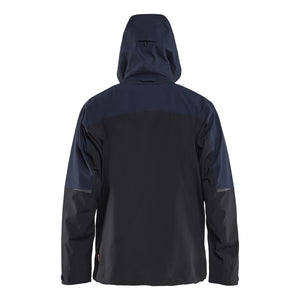 Blaklader BLAKLADER 49801916 STRIKER Shell Jacket Stretch Work Jacket MEN - Waterproof - 498019168633_3