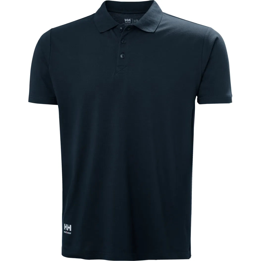 Helly Hansen Work Wear - 79398_590 - Product Flatshots-W26-Winter 2026-FW26-Fundementals -Classic 2.0
