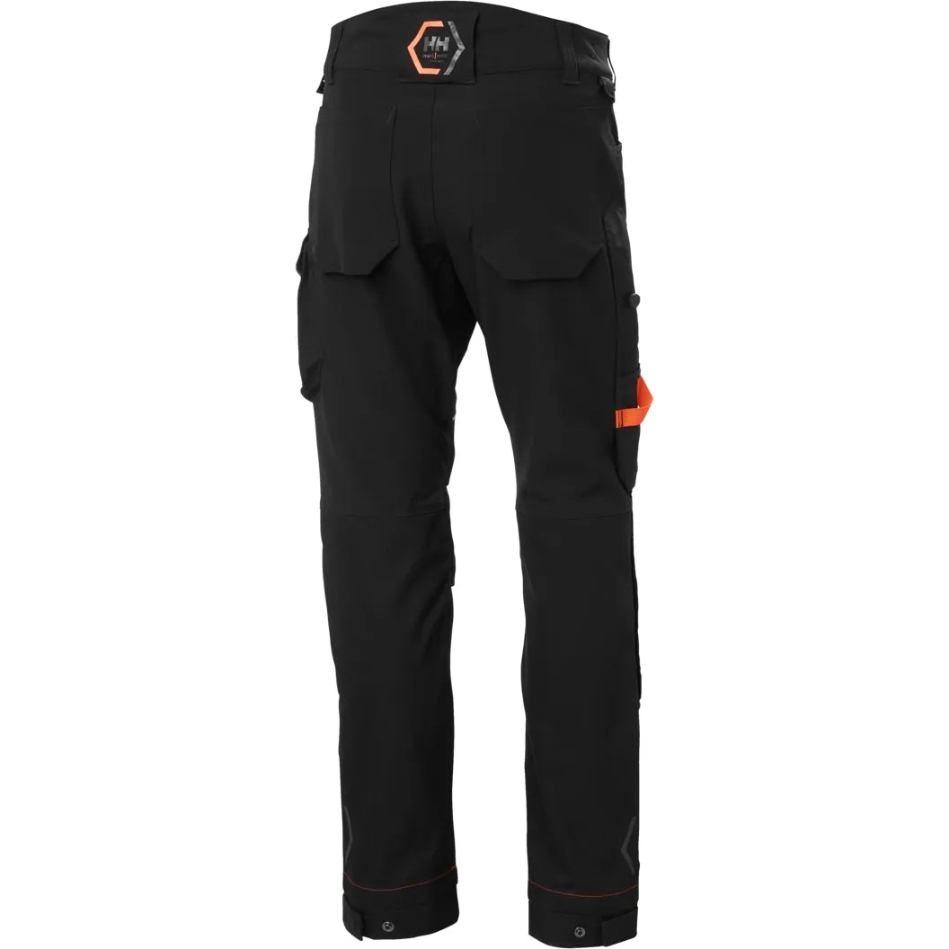 Helly Hansen Work Wear - 77556_990B - Product Flatshots-W24-Winter 2024-Trades