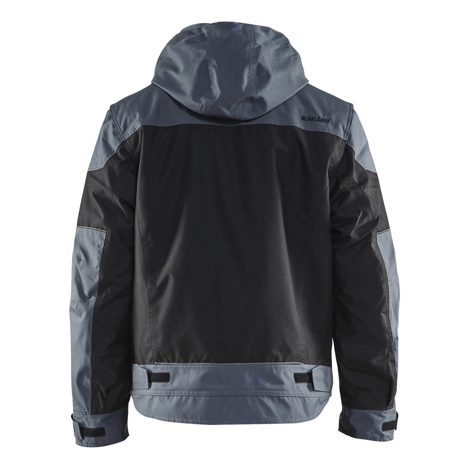 Blaklader BLAKLADER 48861977 Winter jacket Work Jacket MEN - Waterproof - 488619779994_2