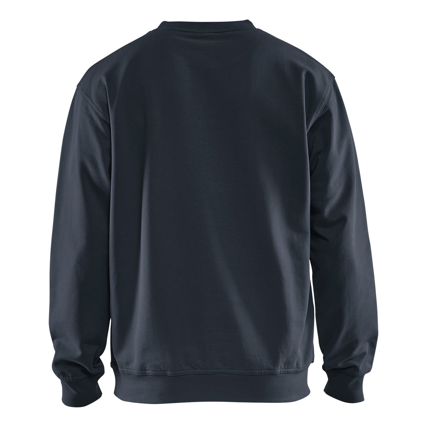 Blaklader BLAKLADER 33401158 Sweatshirt Work Sweatshirt MEN - 100% Cotton - 334011588600_CB 