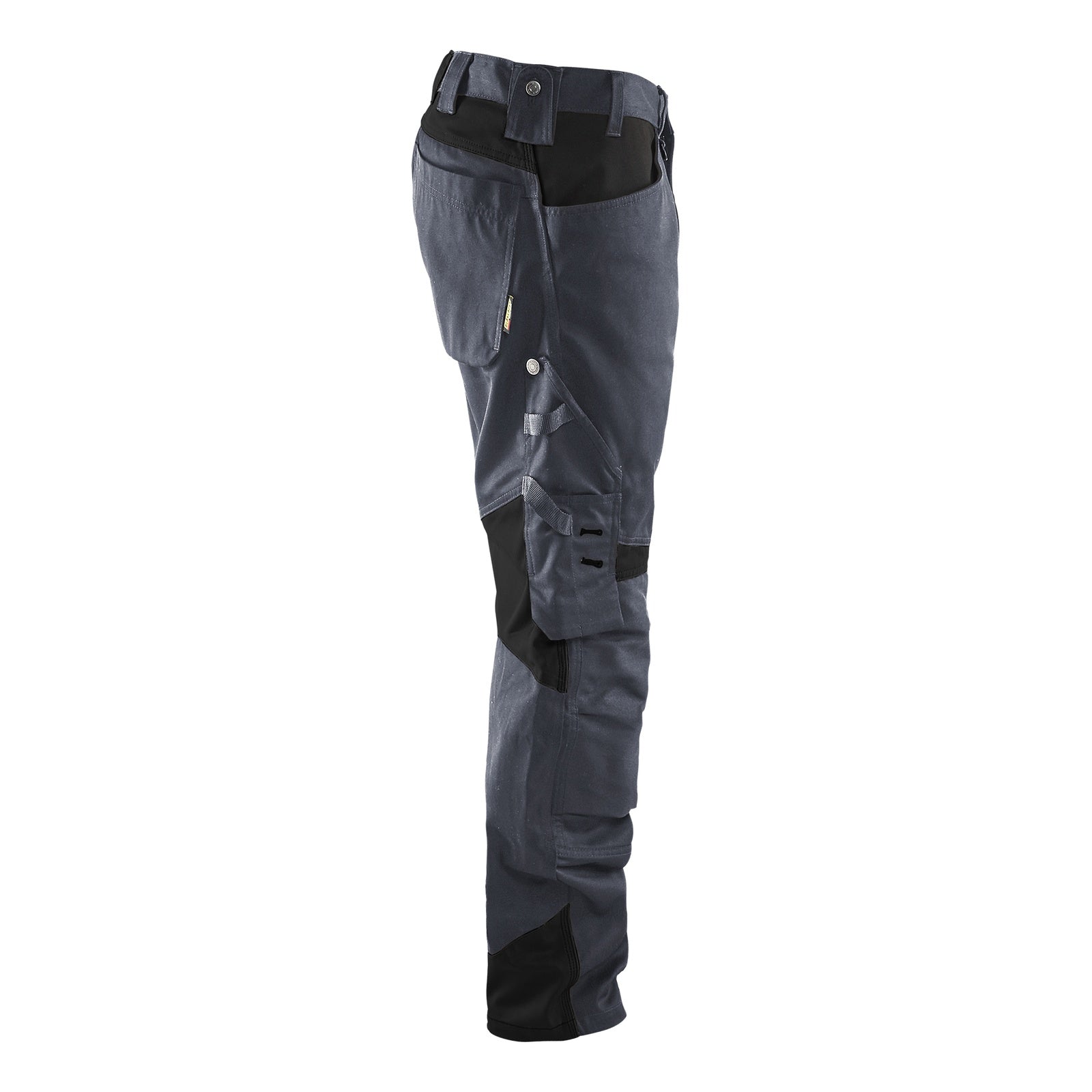 Blaklader BLAKLADER 15561860 | Craftsman trousers Work Trousers Men - twill fabric - 155618609499_CR