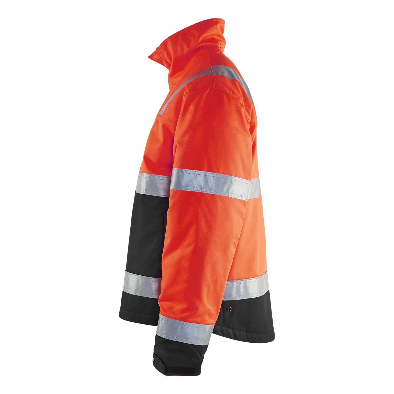 Blaklader BLAKLADER 48621811 Hi Vis Winter Jacket Work Jacket MEN - Insulated - 486218115599_CL