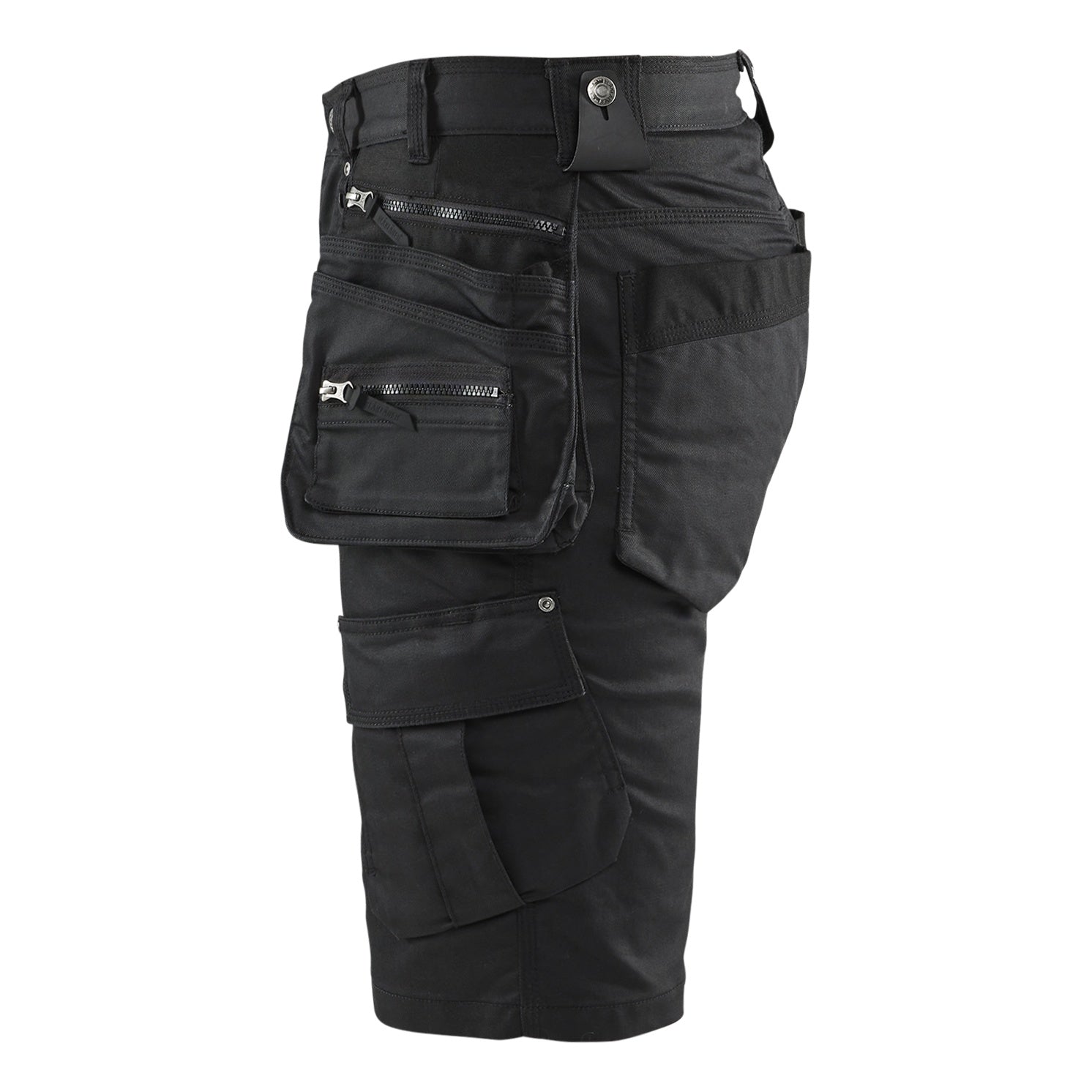 Blaklader BLAKLADER 19921141 | Craftsman shorts stretch X1900 Work Shorts Men - Cordura Denim - 199211419999_CL
