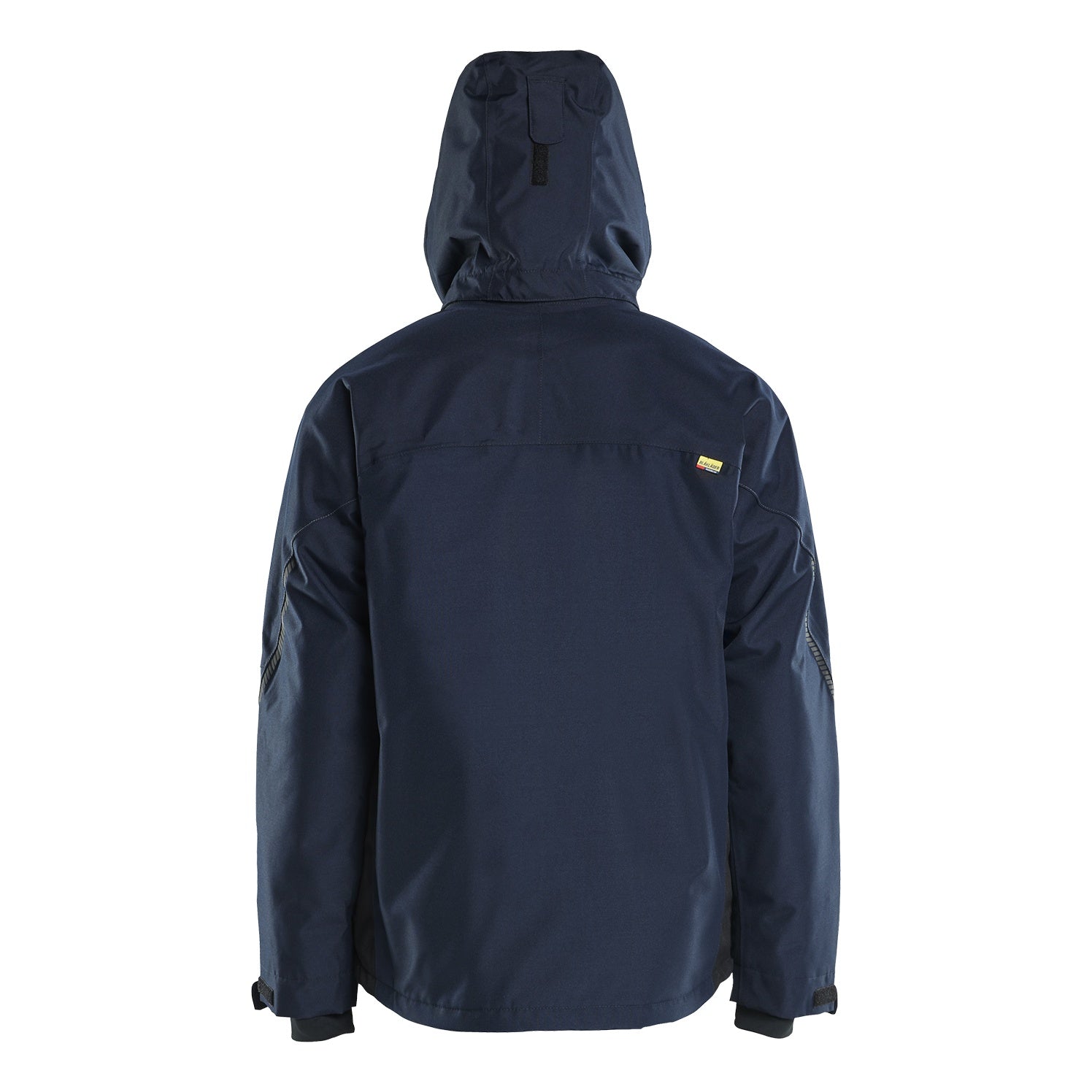 Blaklader BLAKLADER 48901977 Lightweight lined Winter Jacket Work Jacket MEN - Waterproof - 489019778699_3