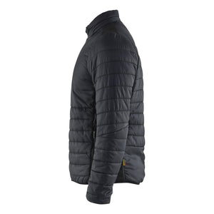 Blaklader BLAKLADER 47102030 Warm Lined Jacket Work Jacket MEN - Water Repellent - 471020309998_CL