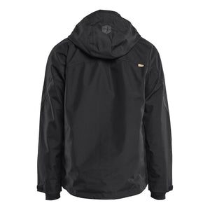 Blaklader BLAKLADER 47901977 Shell jacket Hi Vis Reflective Shell Work Jacket MEN - Waterproof - 479019779900_2