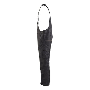 Blaklader BLAKLADER 26951330 Bib overall with stretch Work Bib Trousers Men - ripstop fabric - 269513309998_CL