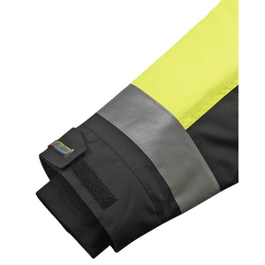 Blaklader BLAKLADER 48701987 Hi Vis Winter jacket Work Jacket MEN - Waterproof - 487019873399_6