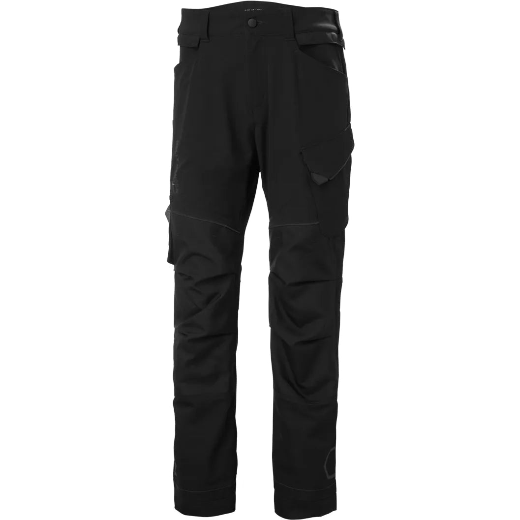 Helly Hansen Work Wear - 77556_993 - Product Flatshots-S26-Summer 2026-SS26-Trades -Chelsea Evo 2.0