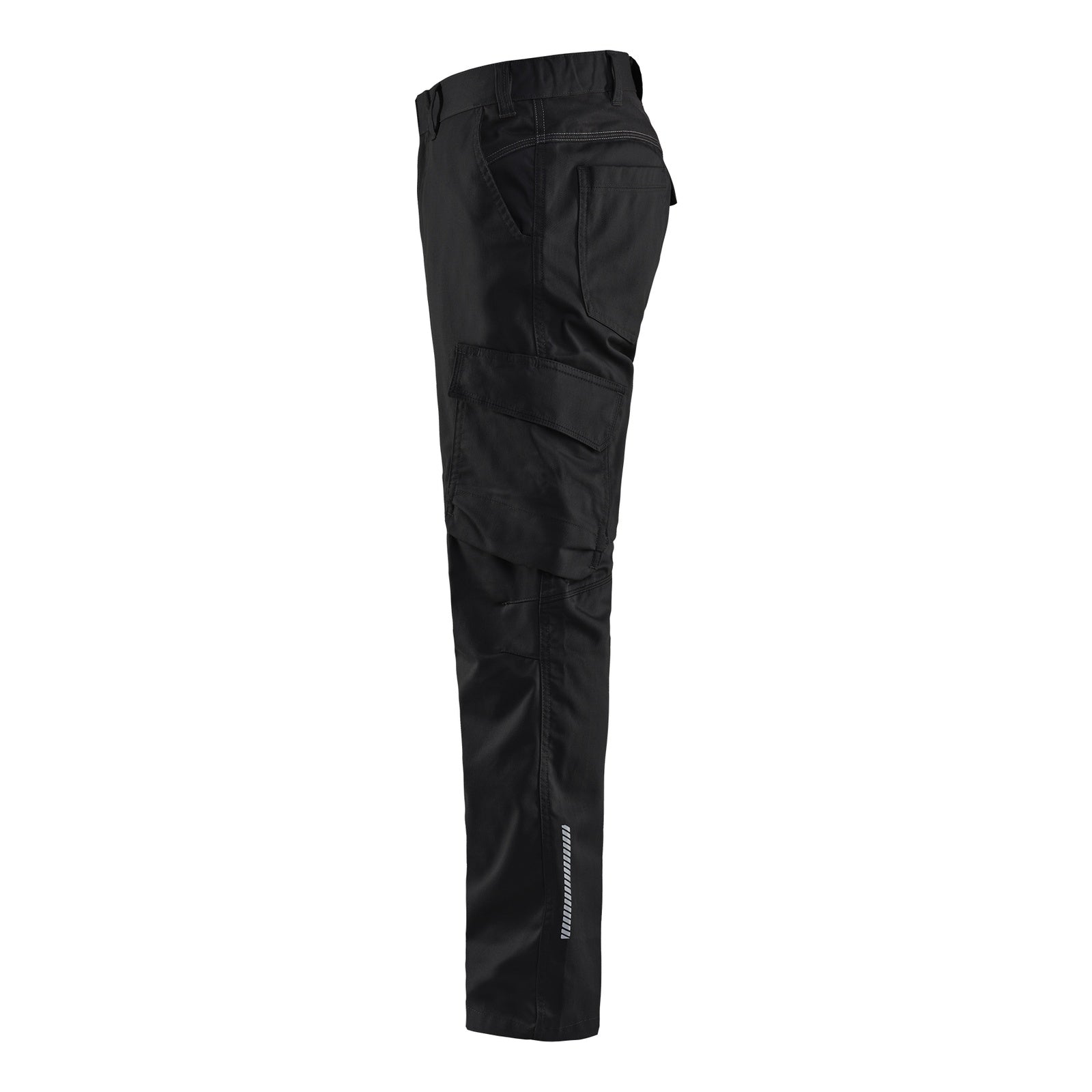Blaklader 14441832 Industry trousers stretch - 144418329900_CL