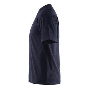 Blaklader BLAKLADER 36251042 T SHIRT MULTIPACK Short Sleeve Work T-Shirt MEN - 100% Cotton - 362510428600_CL