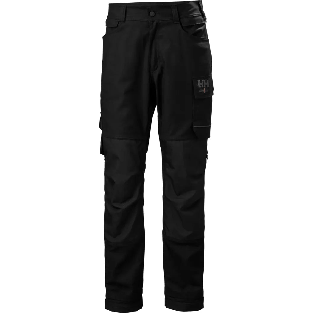 Helly Hansen Work Wear - 77360_990 - Product Flatshots-S26-Summer 2026-SS26-Trades -Oxford-Oxford