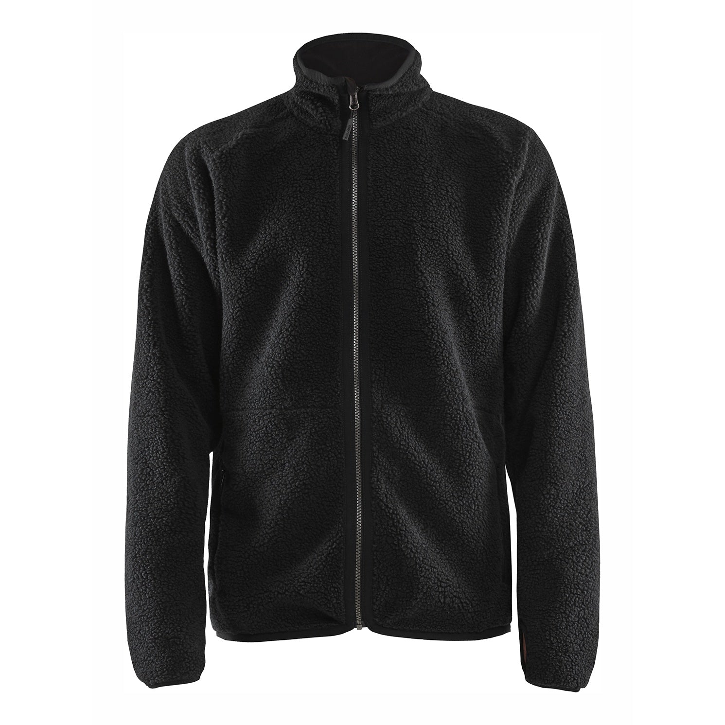 Blaklader BLAKLADER 47292955 Pile jacket Work Jacket MEN - Thermal Insulation - 472929559900