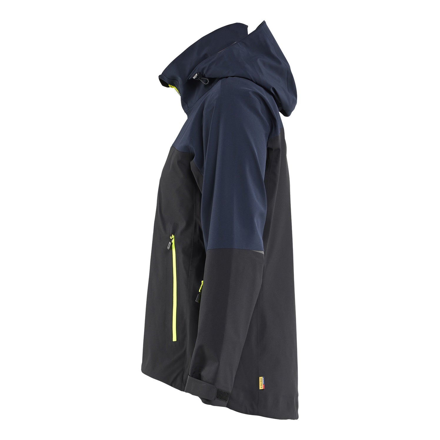 Blaklader BLAKLADER 47081916 STRIKER Women's Shell Jacket Stretch Work Jacket WOMEN - Waterproof - 470819168633_CL