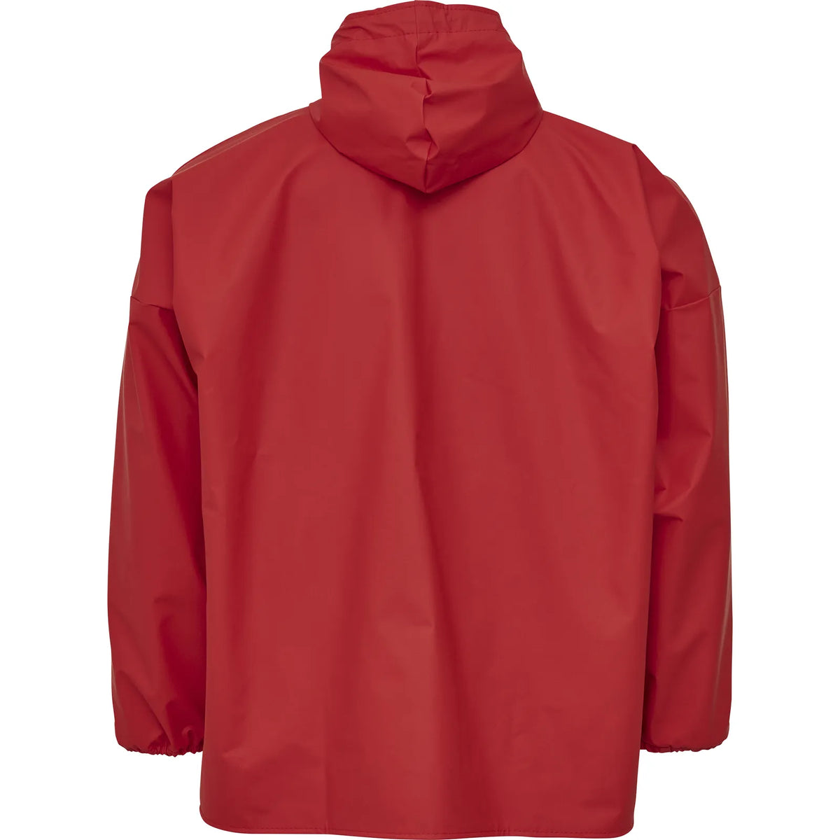 ELKA Rainwear - ELKA PRO Smock w/elastic - Red