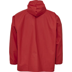 ELKA Rainwear - ELKA PRO Smock w/elastic - Red