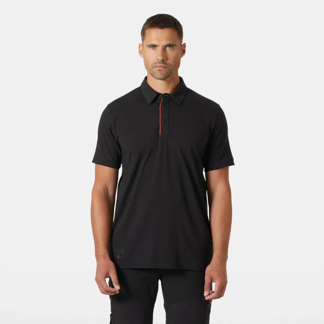Helly Hansen Work Wear - 79241_990_onbody1 - Onbody-S25-Summer 2025-Fundementals