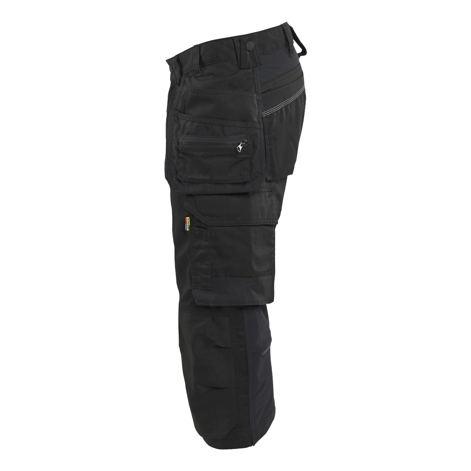 Blaklader BLAKLADER 17541832 Craftsman pirate shorts stretch Work Pirate Bermuda Men - 2 Way Stretch - 175418329900_CL