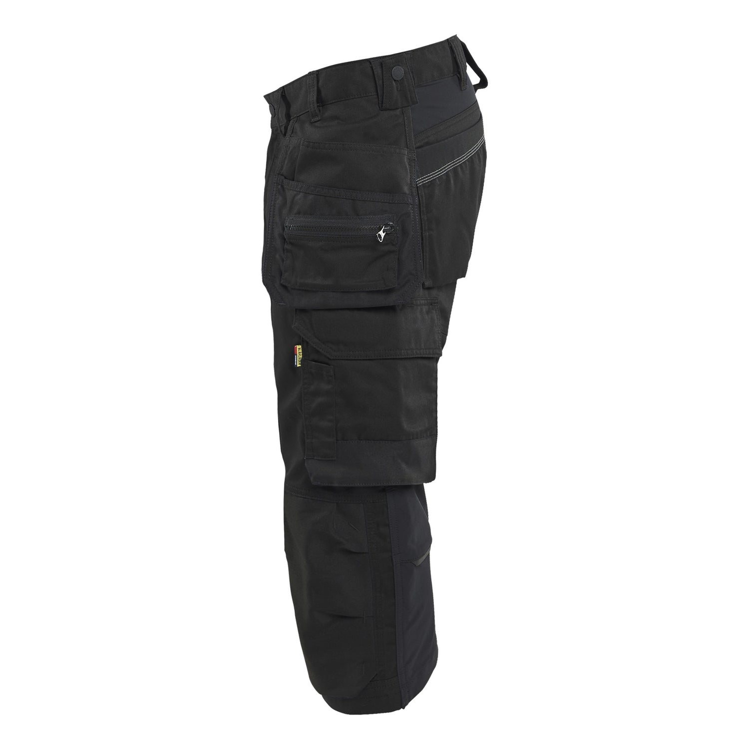 Blaklader BLAKLADER 17541832 Craftsman pirate shorts stretch Work Pirate Bermuda Men - 2 Way Stretch - 175418329900_CL