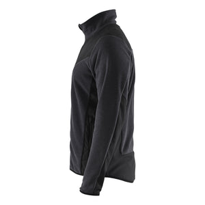 Blaklader BLAKLADER 59422536 Knitted Jacket with Softshell Work Jacket MEN - Stretch - 594225369799_CL