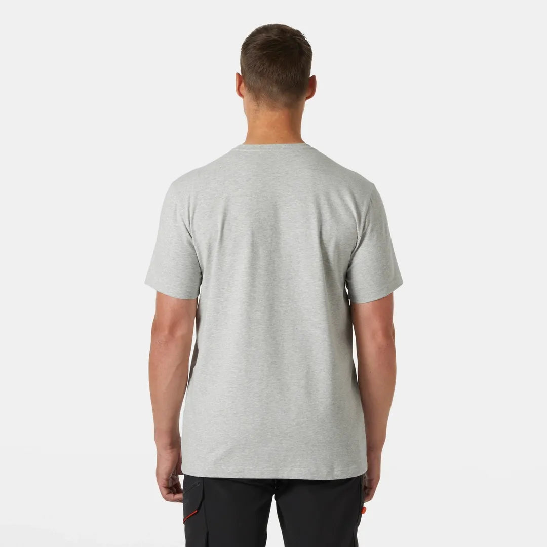 Helly Hansen Work Wear - 79246_932_onbody2 - Onbody-S25-Summer 2025-Fundementals