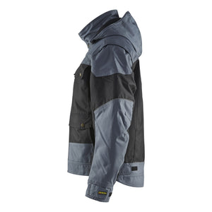 Blaklader BLAKLADER 48861977 Winter jacket Work Jacket MEN - Waterproof - 488619779994_CL
