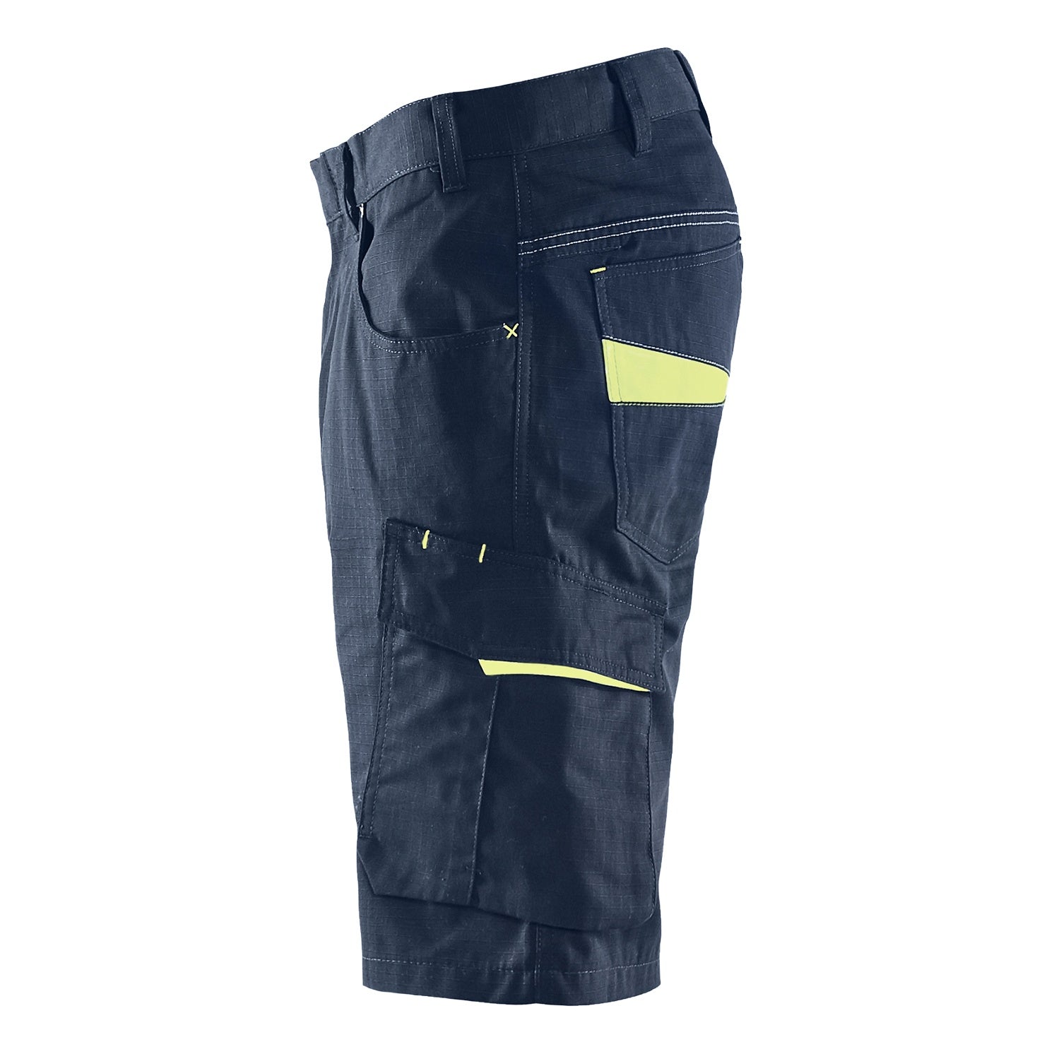 Blaklader BLAKLADER 14991330 Service Shorts Work Shorts Men - ripstop fabric - 149913309933_CL