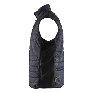 Blaklader BLAKLADER 38632030 VEST WARM LINED Work Vest MEN - Water Repellent - 386320309998_CL