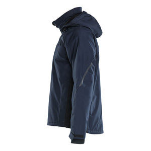 Blaklader BLAKLADER 48901977 Lightweight lined Winter Jacket Work Jacket MEN - Waterproof - 489019778699_CL
